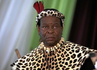 Lethukuthula Zulu