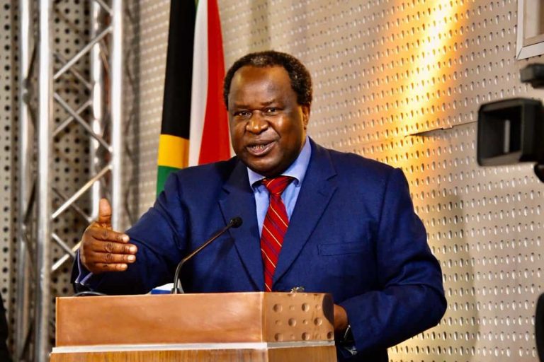 L’Afrique du Sud court le risque d’une crise de la dette