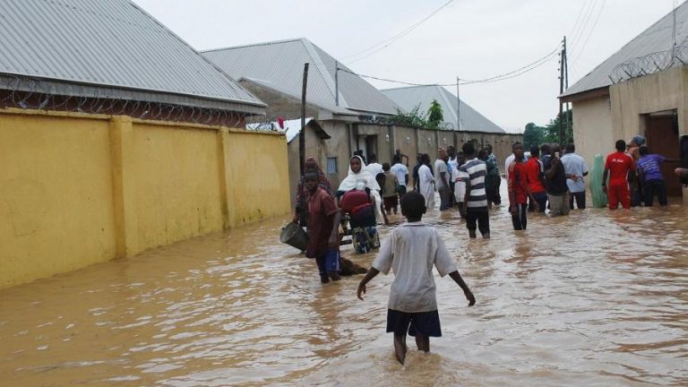 Inondations