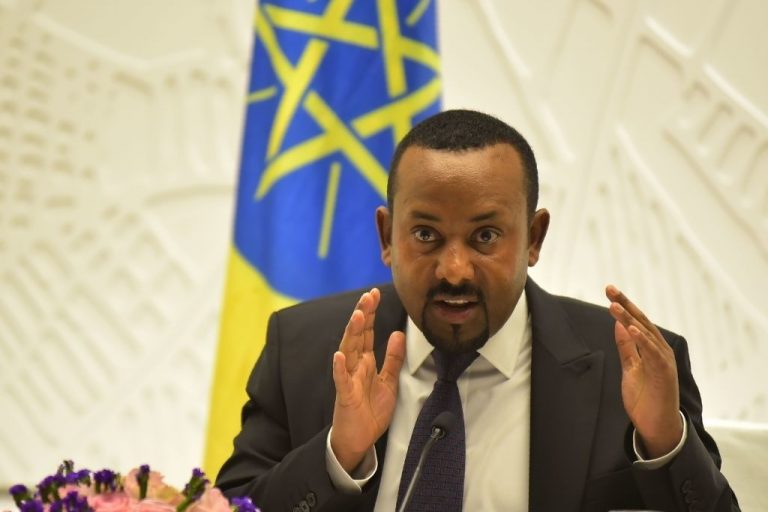 l'Ethiopie