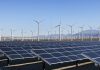 l'énergie renouvelable