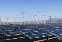 l'énergie renouvelable