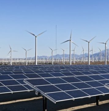 l'énergie renouvelable
