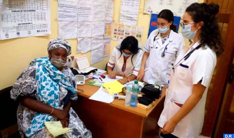 Médecins