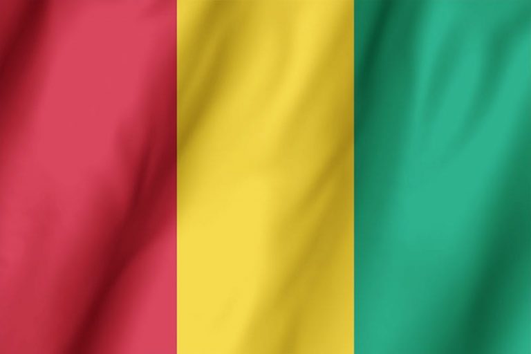 Guinée