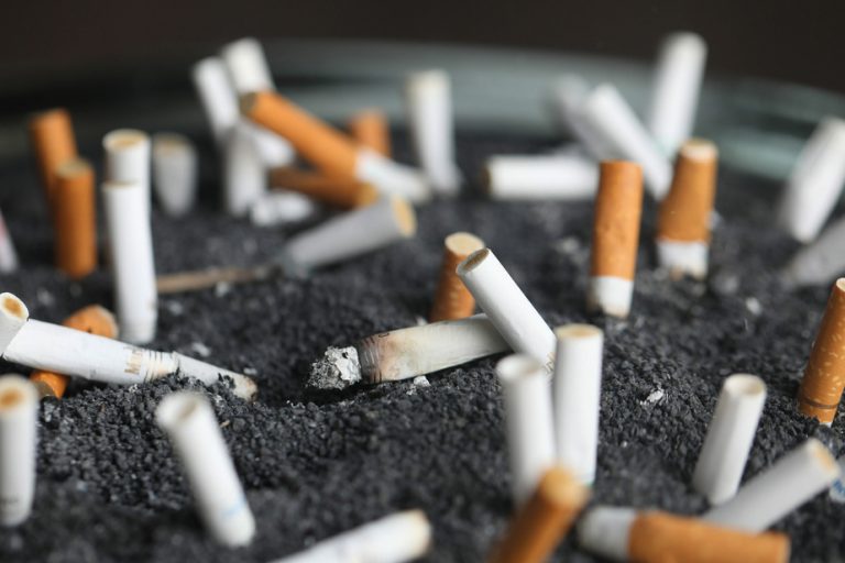 Gabon : Campagne nationale de sensibilisation sur les effets néfastes du tabagisme