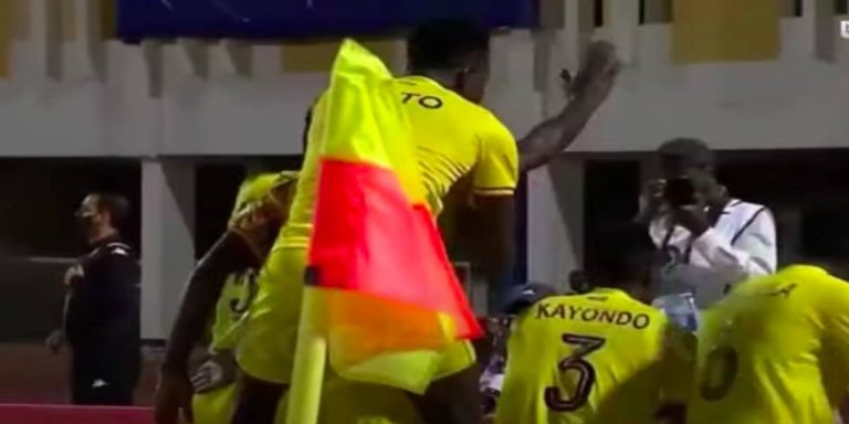 CAN 2021-U20 (demi-finale): L’Ouganda bat la Tunisie par 4-1 et se qualifie pour la finale