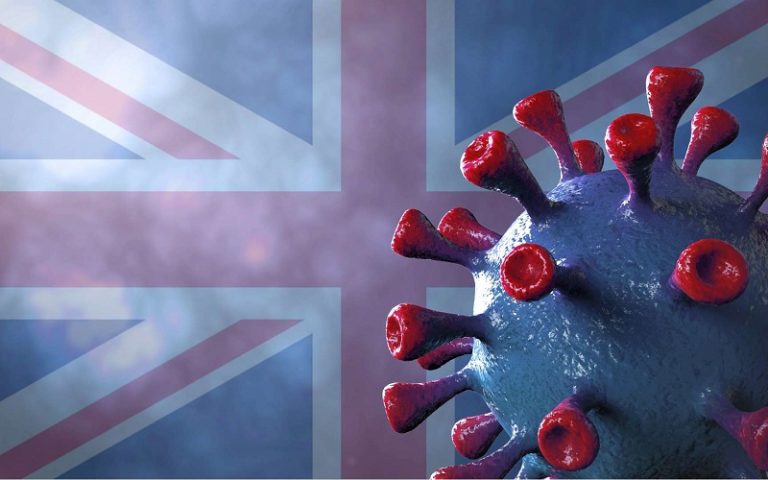 variant anglais