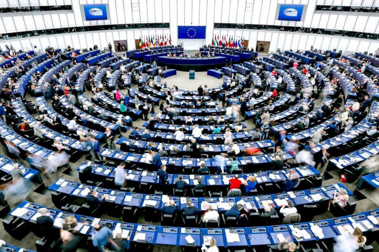 Le scandale d’État en Espagne lié à l’accueil du dénommé Brahim Ghali s’invite au Parlement européen