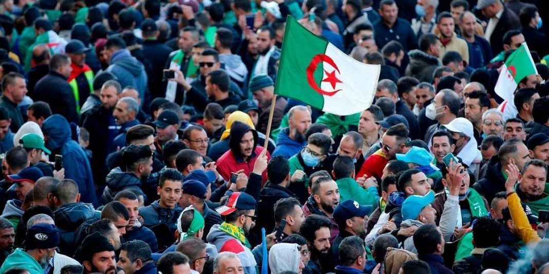 Hirak