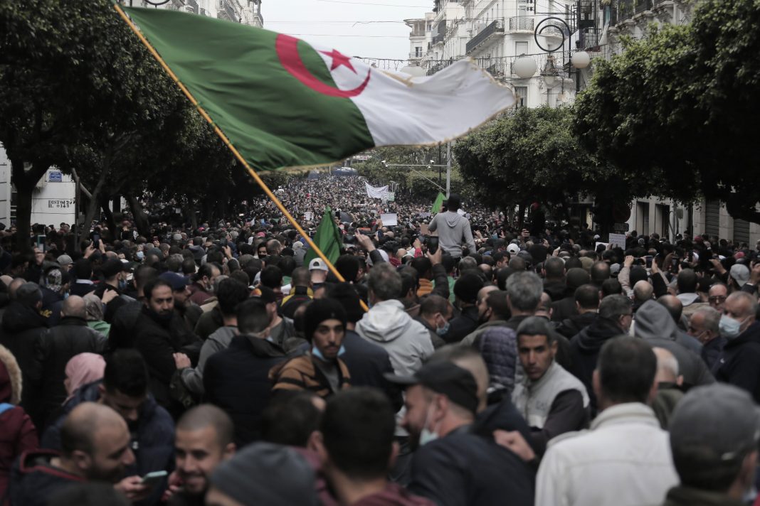 Hirak