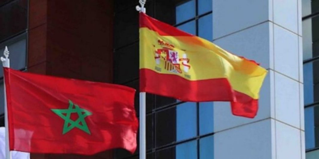 L'Espagne