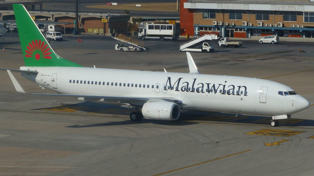 Malawi Airlines