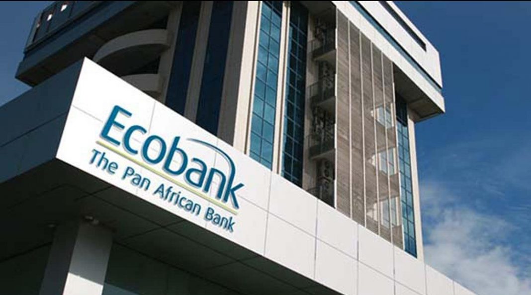 Le Groupe Ecobank
