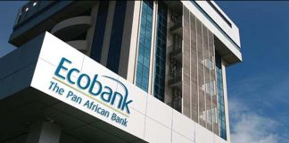 Le Groupe Ecobank