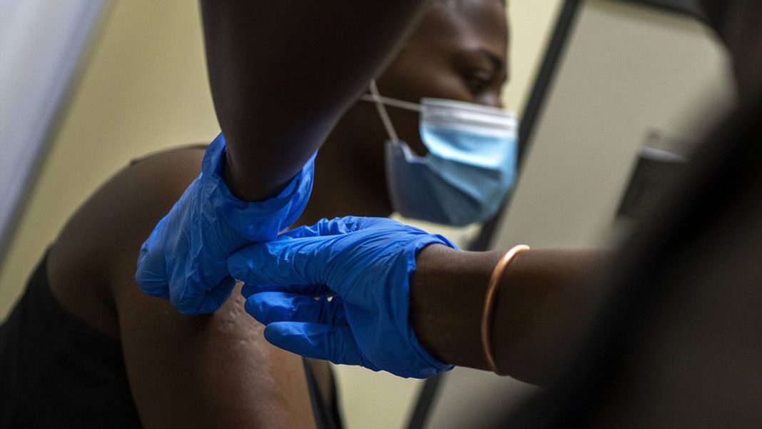 Vaccin Afrique