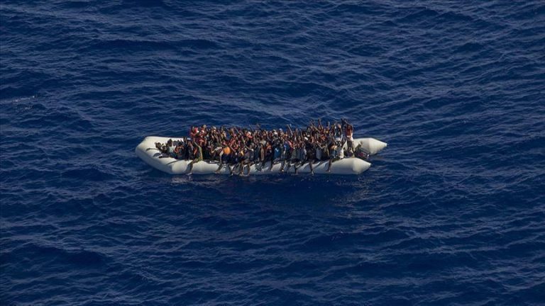 migrants