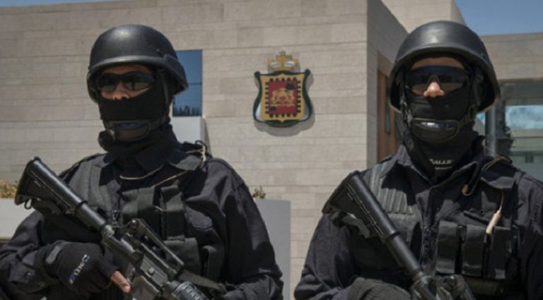 terroriste