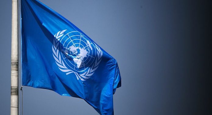 l'ONU