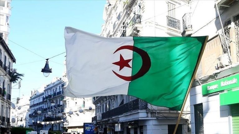 Algérie