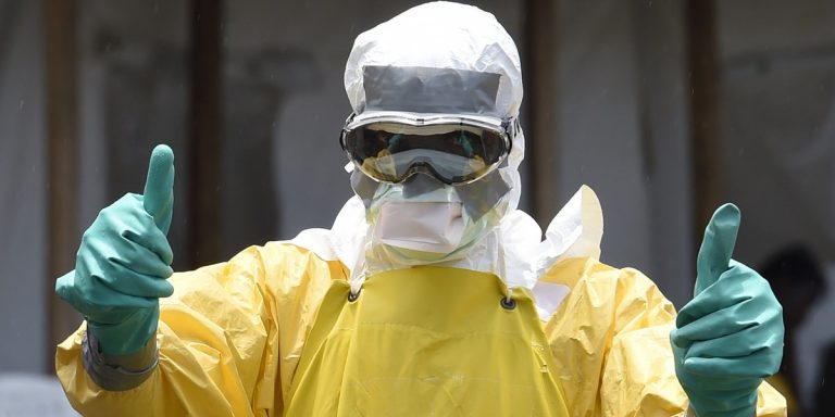 Ebola