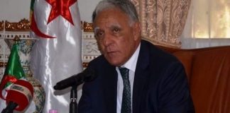 Moussa Ghellai