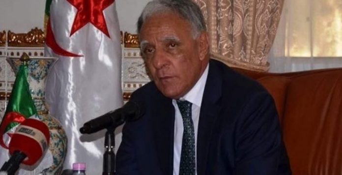 Moussa Ghellai