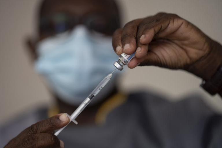 Côte d’Ivoire : Don américain de 1,2 million de doses anti-covid