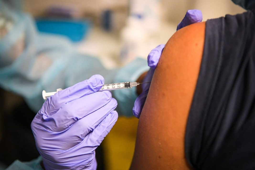 vaccination