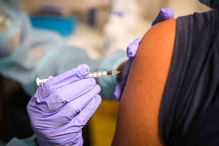 vaccination