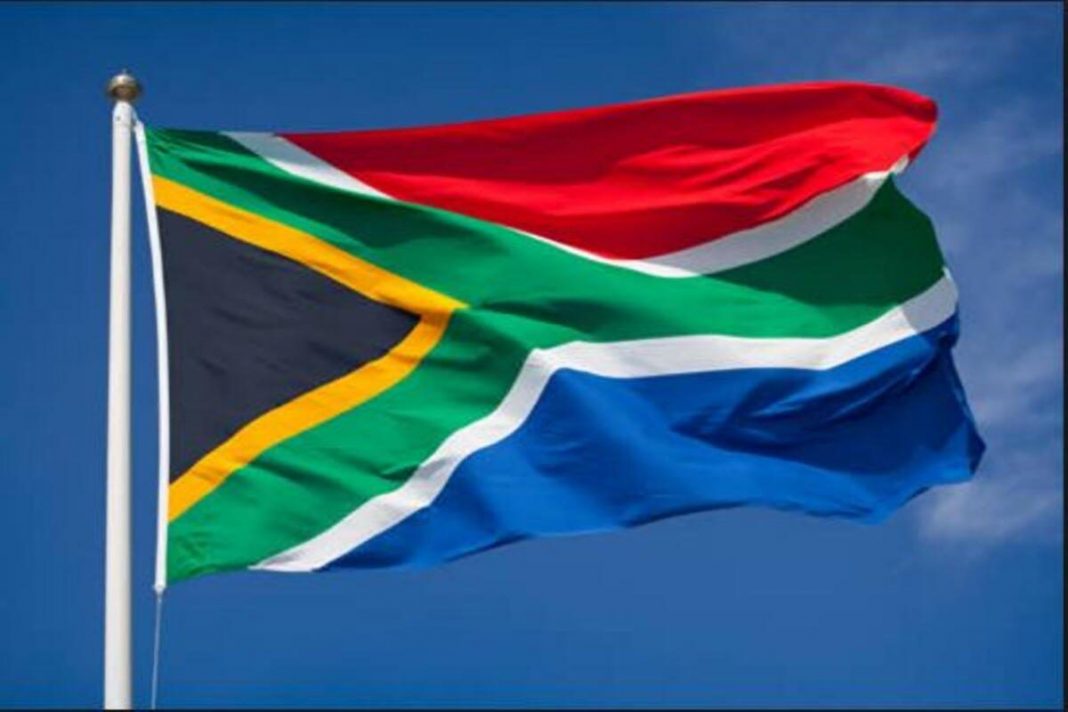 L’Afrique du Sud