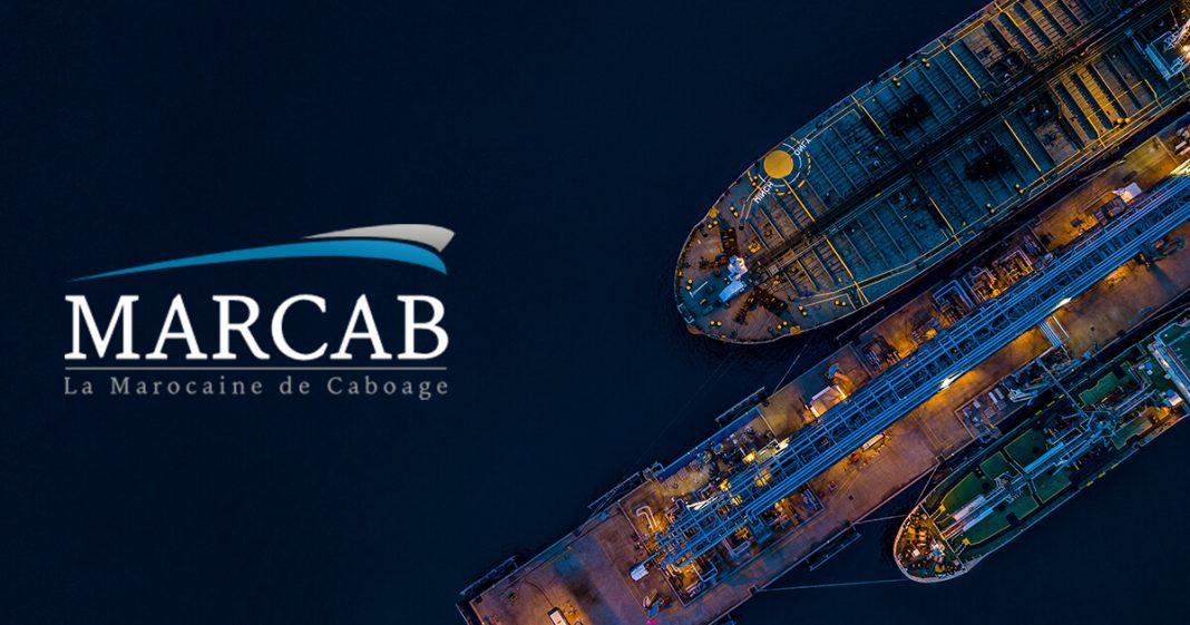 Marcab