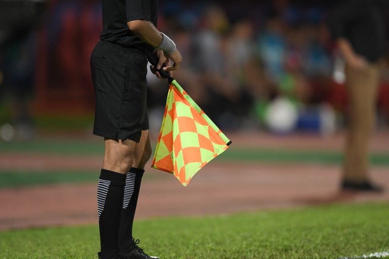Arbitres