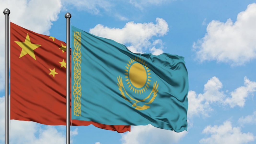 Kazakhstan