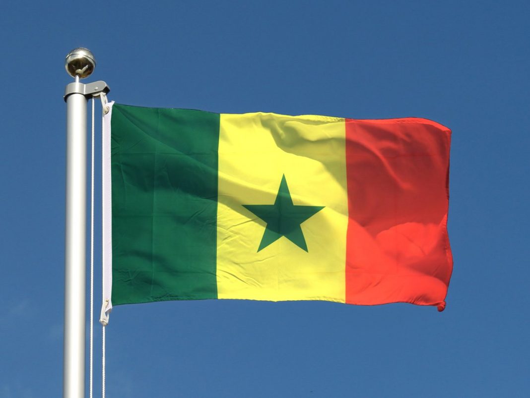 sénégal