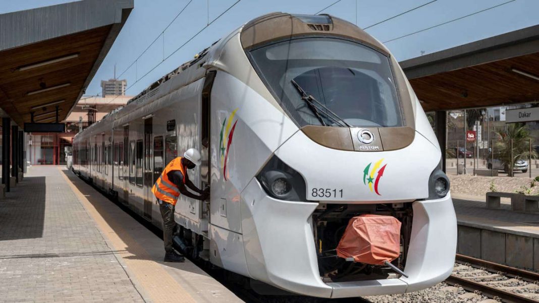 Train