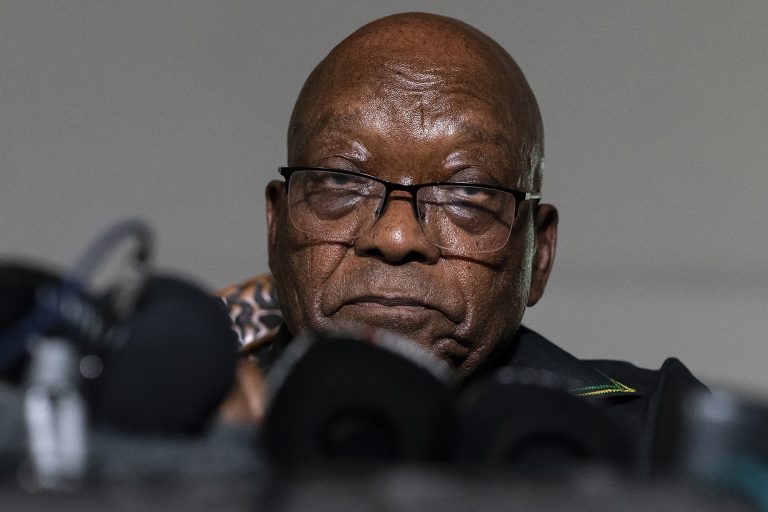 Zuma