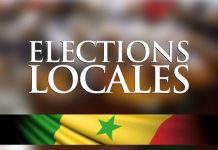élections locales