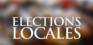 élections locales