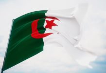 L'Algérie