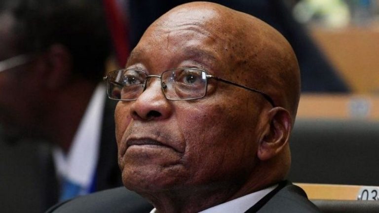 Afrique du Sud : Zuma fait appel à une décision rejetant la récusation du procureur chargé de son affaire de corruption
