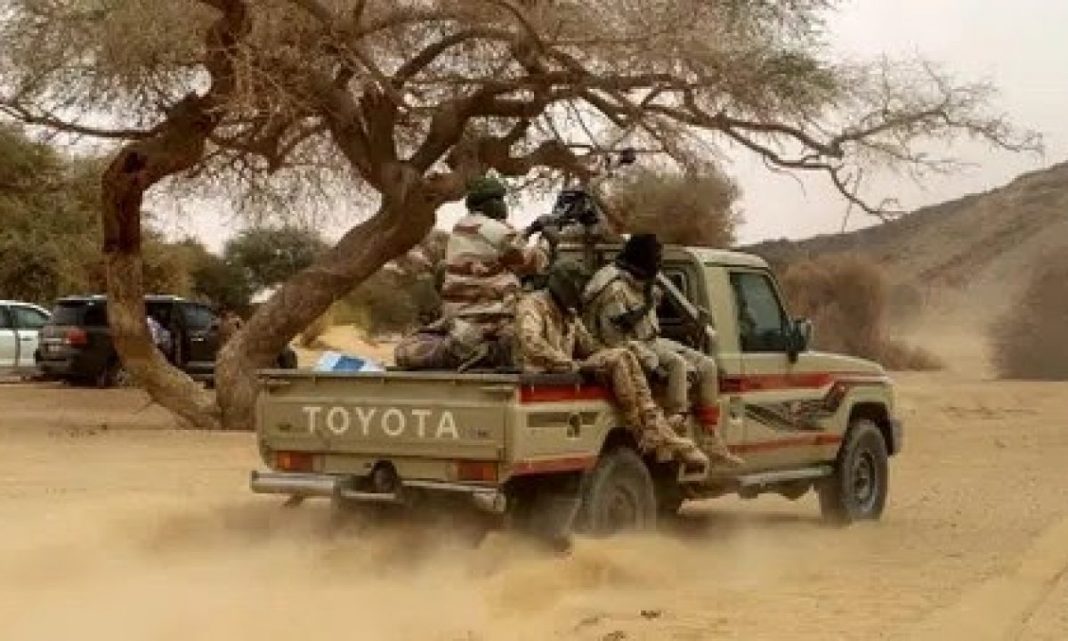 Niger