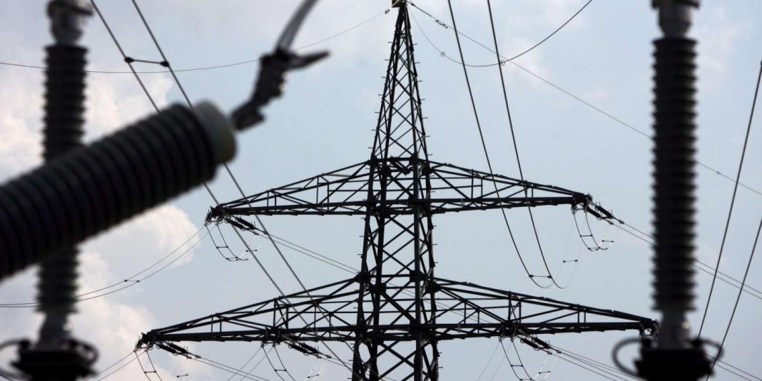 l’électricité