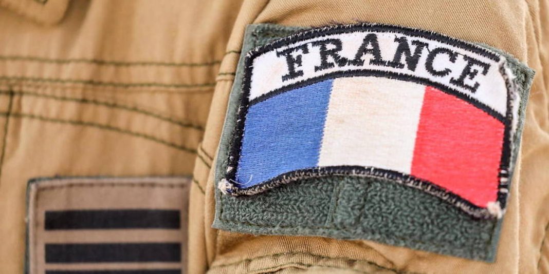 L'armée