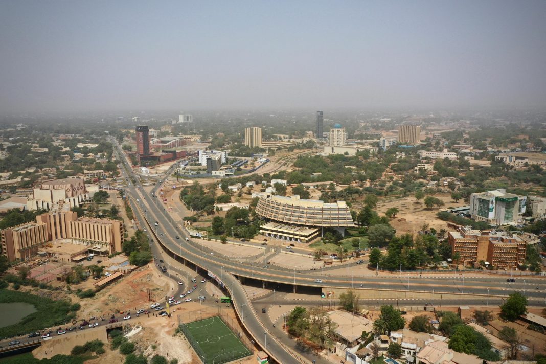 Niger