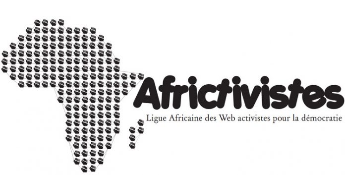 AfricTivistes
