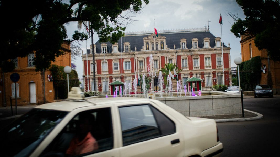 Madagascar