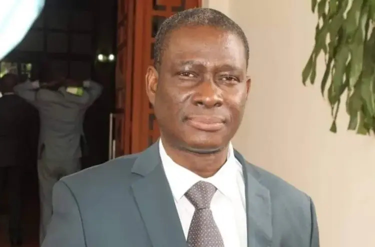 Ousmane Cissé