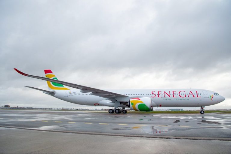 Sénégal