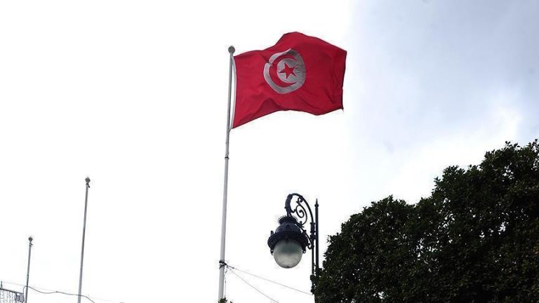 tunisie